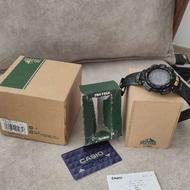 کاسیو جیشاک پروترک