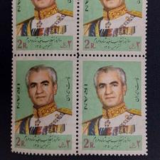 تمبرهای قدیمی نوووو قدمت دار