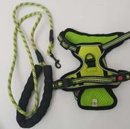 قلاده هارنس سگ