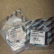 قطعات یدکی بیل بکهو هیدرومک