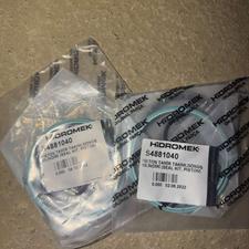 قطعات یدکی بیل بکهو هیدرومک