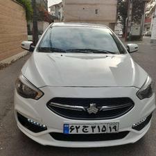 شاهین سانروف دار1402