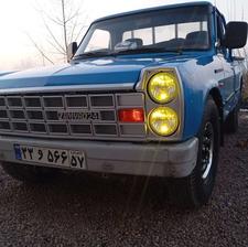 نیسان تناژ پایین بی رنگ دوگانه کارخانه