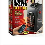 بخاری وهیتر