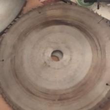 تیغ اره ام دی اف بر