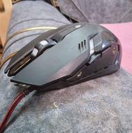 موس گیمینگ maxtouch