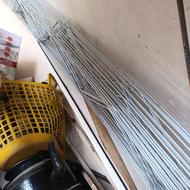 تیرچه زد زلزله