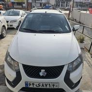 کوییک 1400 بی برنگ