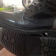 دو جفت بوت خارجی