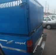 نیسان در حدد