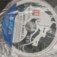 دیسک mortal kombat XL