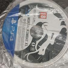 دیسک mortal kombat XL