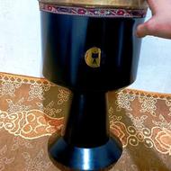 ضرب الیاسی درحدنو