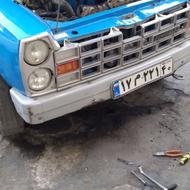 مکانیکی.برق سیار24ساعته و تعمیرات تخصصی نیسان و تمام خودروها