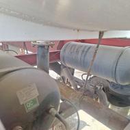 اجاره تیغه و تانکر 3600 مدل 1403