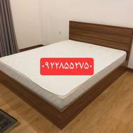 تخت و کمد و دراور و.... میثم کد 4030