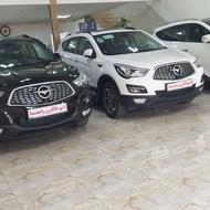 هایما S5 (6 سرعته) 1404