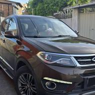 تیگو 5 جدید اکسلنت