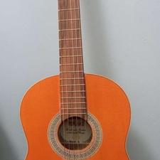 گیتار اسپانیش