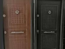 درب ضدسرقت اقتصادی درب چوبی در شیپور