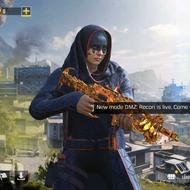 اکانت کالاف