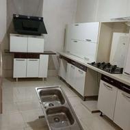 خریدار کابینت آشپزخانه ام دی اف هایگلاس