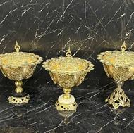 لوازم محصولات تولیدی