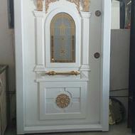 درب ضدسرقت ضدآب و اتاقی