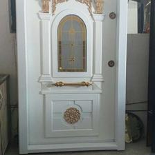 درب ضدسرقت ضدآب و اتاقی