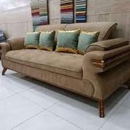 نمایشگاه مبل آلتون مینیمال و لورنت شب عید