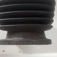 بنز مایلر و ده تن