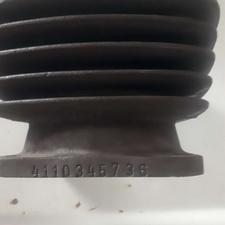 بنز مایلر و ده تن