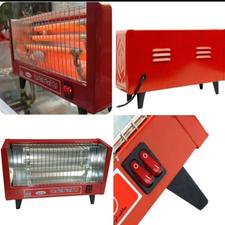 بخاری کرسی برقی