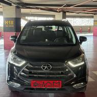 جک اس 3 مشکی 1401