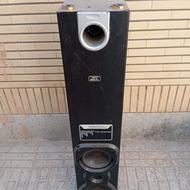 باند واسپیکر