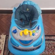 روروئک سالم