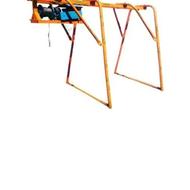 بالابر ساختمانی