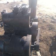 موتور برق مارگو