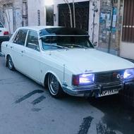 پیکان سواری هیدرولیک