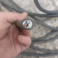 سرپک جوش وبرش زینسر کابل مفتولی 2در6 مس