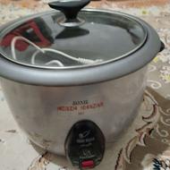 پلوپز یک بار بیشتر استفاده نشده