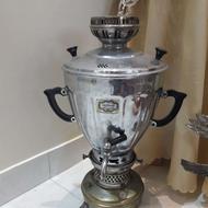 سماور نفتی قدیمی