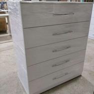 دراور پنج کشو