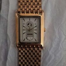 ساعت مچی نوستالوژی موتور ژاپن اصل