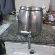 کتری یونی کو اصلی ترکیه