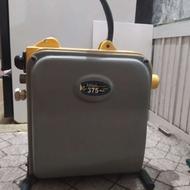 ژنراتور لوله بازکنی نیمه اتوماتیک میلاد مدل کیفی 375