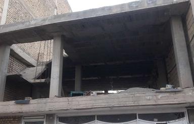 منزل ویلایی