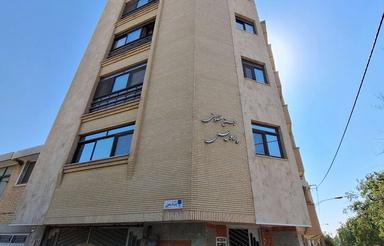 پروین دوم بعد از مدرسه مکتبی پارک پروین