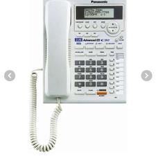 تلفن های اداری پاناسونیک اصل مالزی
