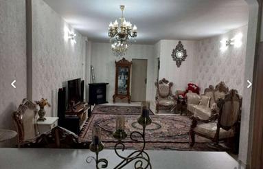 64متر فول امکانات شهرک گلها